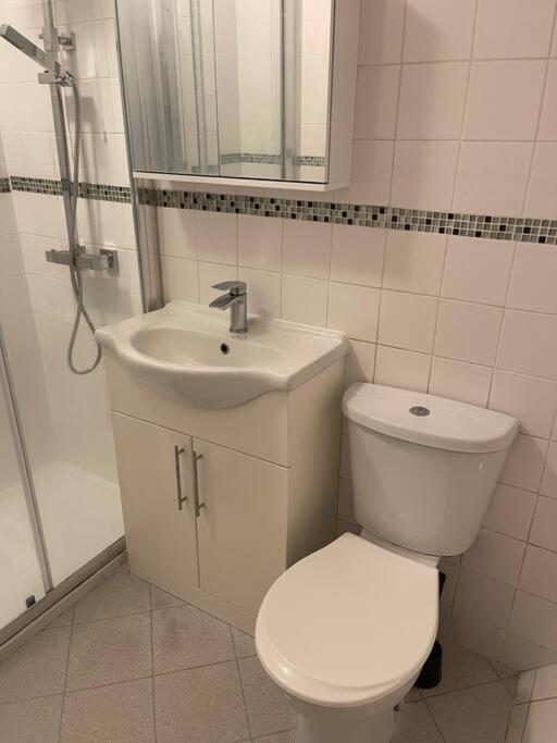 Large Beautiful 3 Bed House In City Of バーミンガム エクステリア 写真